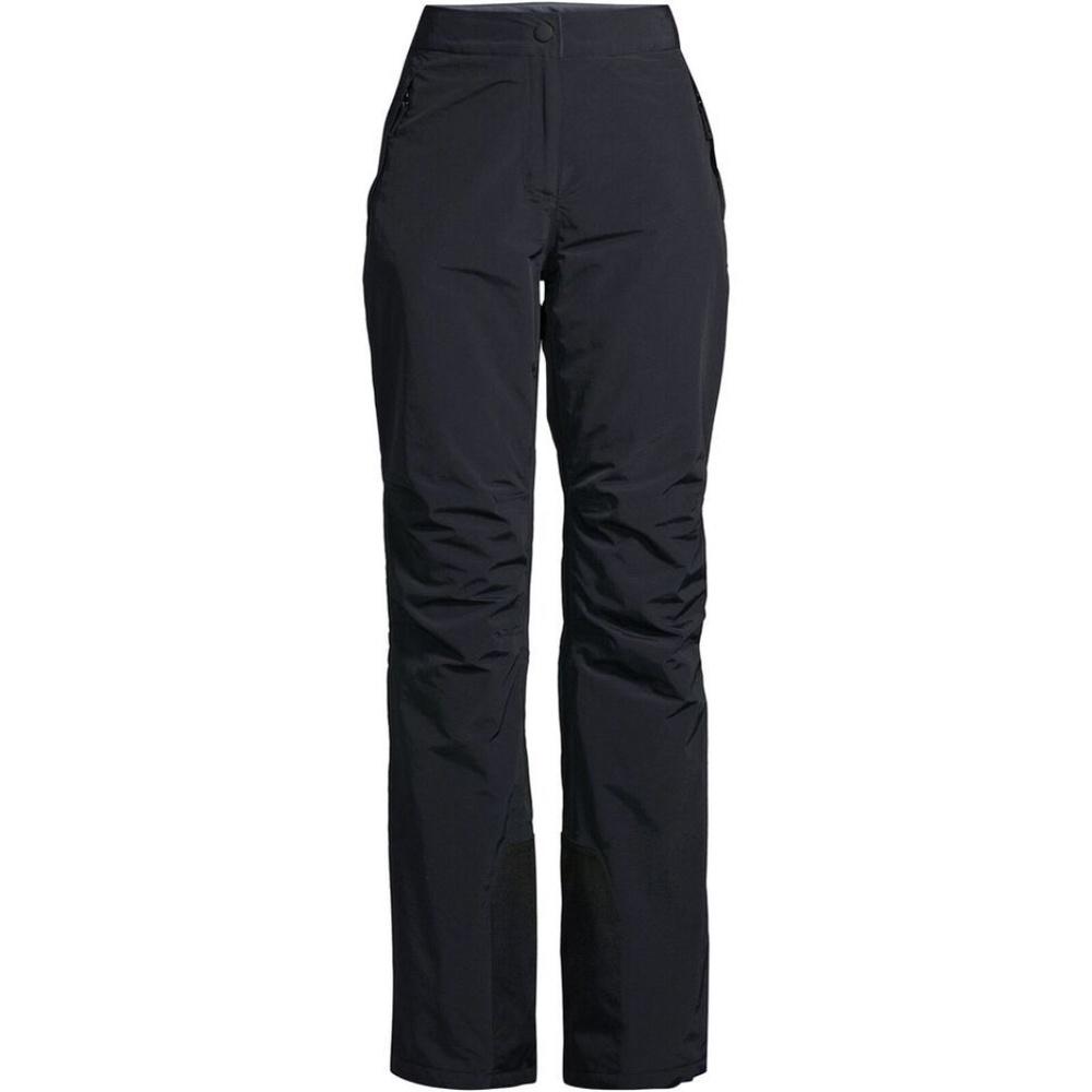 LANDS END Insulated Ski Snow Waterproof PANTS Size: LARGE New